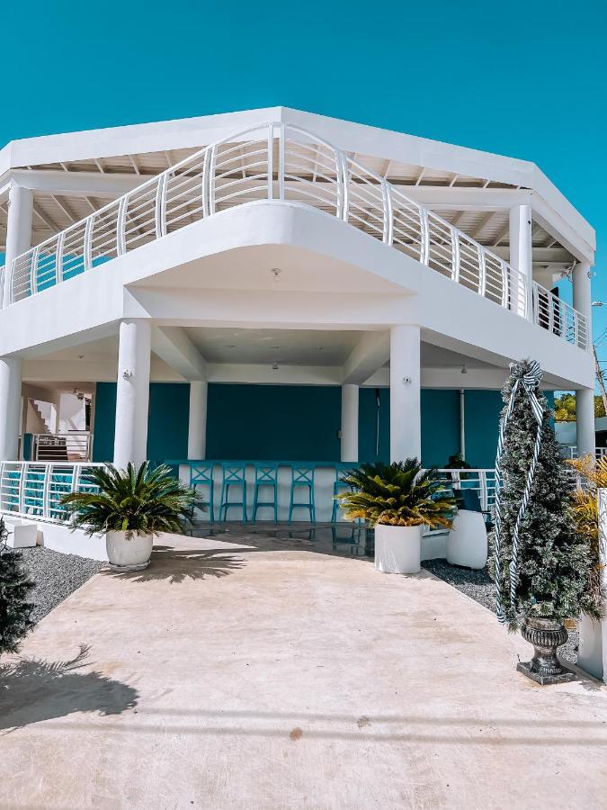 Aqua Marina Beach Club Rincón Exterior foto